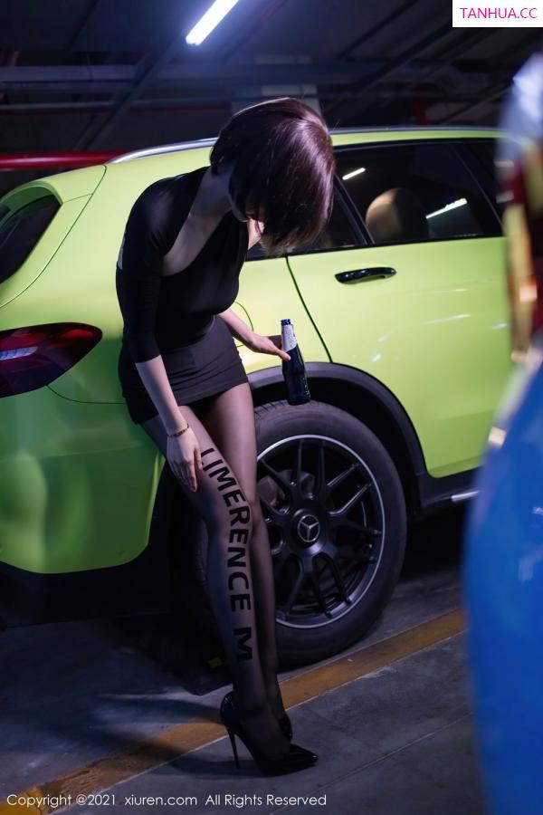 小琪  [XiuRen]高清写真图 2021.03.31 VOL.3264 Angela00 小热巴第11张图片